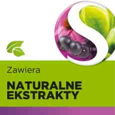 Strepsils Herbal czarny bez i jeżówka