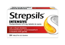 Strepsils Intensive